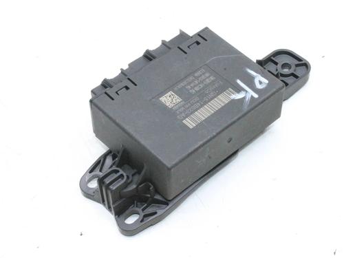 Elektronisk modul Elektronisk modul FORD ECOSPORT 1.0 EcoBoost (125 hp) 39828364 39828364