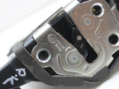 Front left lock HONDA HR-V (RU) 1.6 i-DTEC (RU8) | BP39801920C98 - Image 5