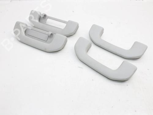 Used Interior roof handle Interior roof handle MERCEDES-BENZ C-CLASS (W205) C 220 BlueTEC / d (205.002, 205.004) (170 hp) 39833783 39833783