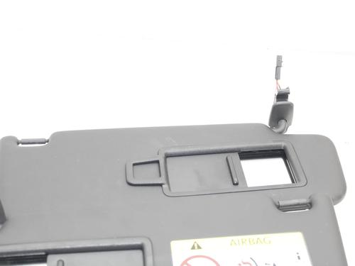 Left sun visor AUDI A3 Sportback (8YA, 8YF) 35 TFSI | BP39818242I1 - Image 3