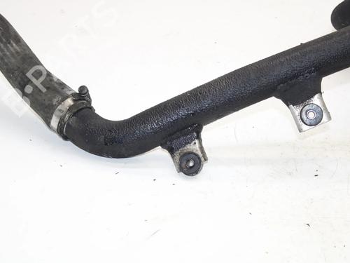 Intercooler-rør KIA OPTIMA (JF) 1.7 CRDi | BP39777913M127 - Image 3