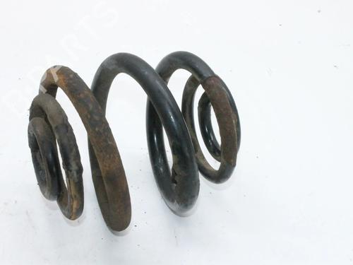 Used Shock absorber spring Shock absorber spring AUDI TT (8N3) 1.8 T quattro (224 hp) 39866596 39866596