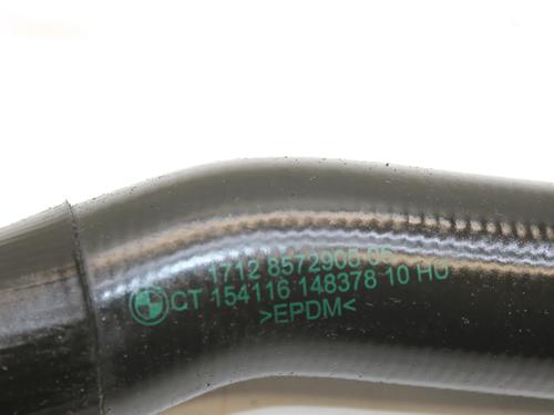 Pipe BMW 6 Gran Turismo (G32) 630 d xDrive | BP39855497M125  - Image 5