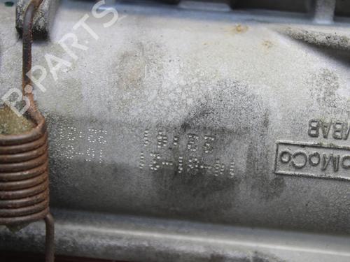 Steering column FORD FIESTA VII (HJ, HF) 1.0 EcoBoost | BP39799331M21 - Image 7