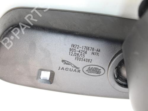 Rear mirror JAGUAR XE (X760) 2.0 | BP39877923I6 - Image 4