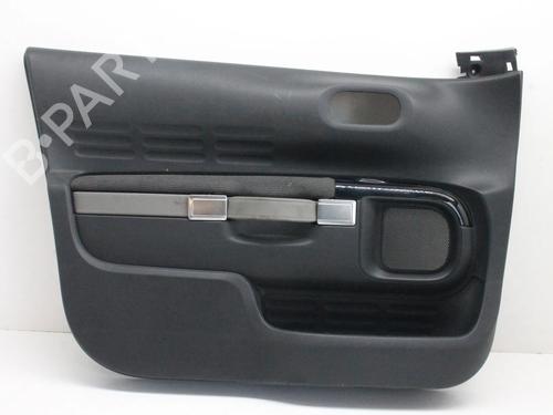 Used Front left panel Front left panel CITROËN C4 CACTUS 1.2 THP 110 (110 hp) 39838056 39838056