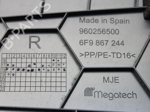 Other SEAT ARONA (KJ7, KJP) 1.0 TSI | BP39770479O1 - Image 6