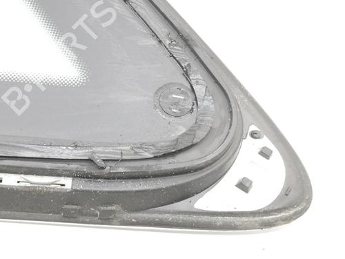 Panel rude bagtil højre AUDI E-TRON (GEN) 55 quattro | BP39770017C92 - Image 5