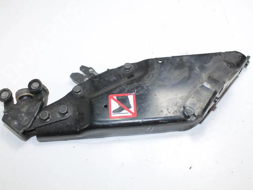 Türscharnier/Türfeststeller für Türscharnier/Türfeststeller MAZDA 5 (CR) 2.0 CD (CR19) (143 hp) 39879486 39879486