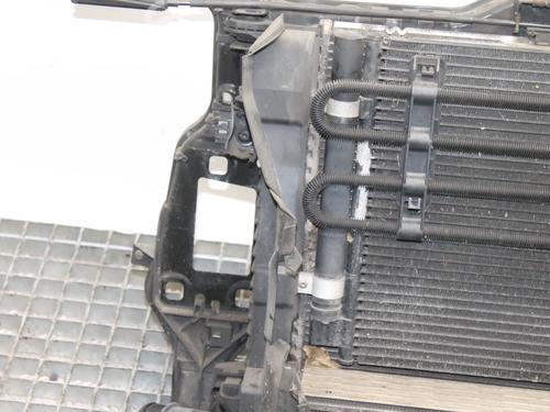 Radiator set AUDI A5 (8T3) 2.7 TDI | BP39853292M120 - Image 3