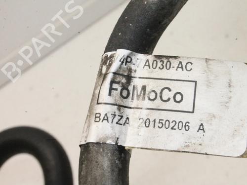 AC pipe FORD KUGA II (DM2) 2.0 TDCi 4x4 | BP39823330M126 - Image 8