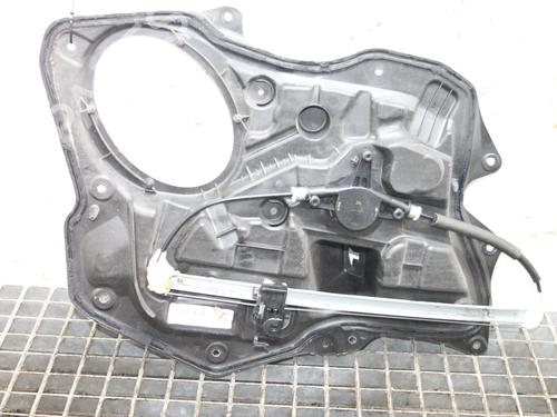 Rear left window mechanism MAZDA 3 (BL) 2.2 MZR CD (BL10) | BP39844813C24 - Image 3