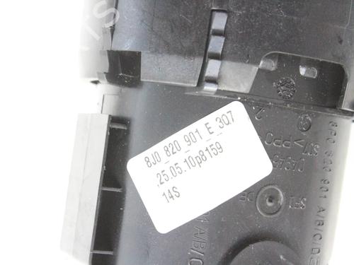 Luftventil AUDI TT (8J3) 2.0 TTS quattro | BP39783488I21 - Image 4