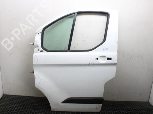 Porta anteriore sinistra Porta anteriore sinistra FORD TRANSIT CUSTOM V362 Van (FY, FZ) 2.2 TDCi (100 hp) 39864706 39864706