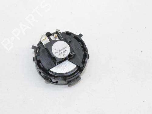Speaker MERCEDES-BENZ A-CLASS (W177) A 180 d (177.003) | BP39794277E2 - Image 4