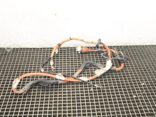 Ledningsnet Ledningsnet LEXUS CT (ZWA10_) 200h (ZWA10_, ZWA10R) (136 hp) 39792745 39792745