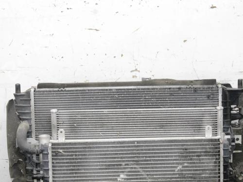 Radiator set JAGUAR XJ (X351) 5.0 SCV8 | BP39790580M120 - Image 2