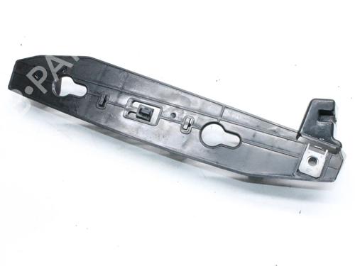 Used Rear bumper bracket Rear bumper bracket OPEL CORSA F (P2JO) 1.2 (68) (101 hp) 39860750 39860750