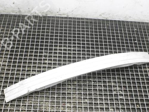 Used Front bumper reinforcement Front bumper reinforcement AUDI TT Roadster (8N9) 3.2 VR6 quattro (250 hp) 39865632 39865632