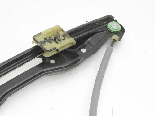 Rudehejsemekanisme ventre foran FORD MONDEO V Hatchback (CE) 2.0 TDCi | BP39803964C22  - Image 16