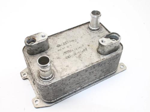 Oil radiator AUDI A8 D3 (4E2, 4E8) 3.0 TDI quattro | BP39775717M33 - Image 3