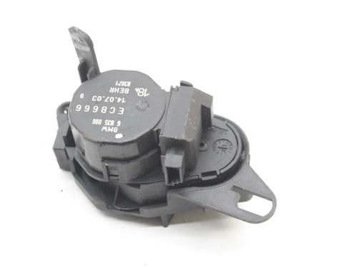 Used Electronic module Electronic module BMW 7 (E65, E66, E67) 760 i, Li (445 hp) 39797031 39797031