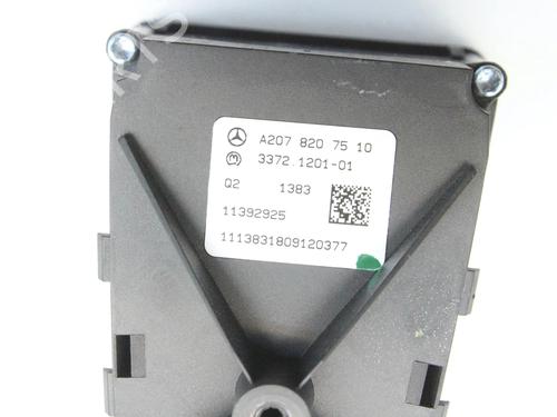 Switch MERCEDES-BENZ SLK (R172) 200 (172.448) | BP39773678I30 - Image 5