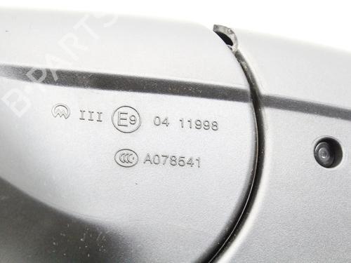 Bakspejl venstre VW ID.4 (E21) PRO | BP39790327C26 - Image 10