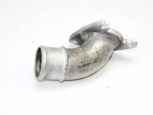 Intercooler pipe AUDI Q7 (4LB) 4.2 TDI quattro | BP39815650M127 - Image 2