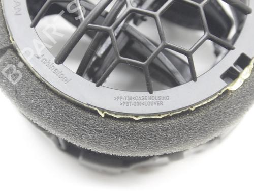 Luchtrooster NISSAN NOTE (E12) 1.2 DIG-S | BP39837012I21  - Image 6