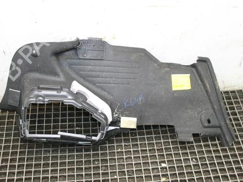 Boot lining BMW 3 (G20, G80, G28) 330 e Plug-in-Hybrid | BP39829724I3 - Image 2
