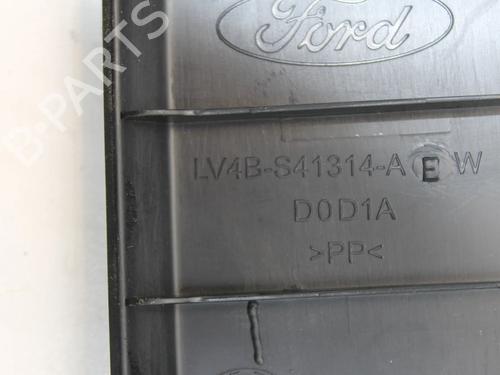 Boot lining FORD KUGA III (DFK) 2.5 FHEV | BP39850391I3 - Image 6