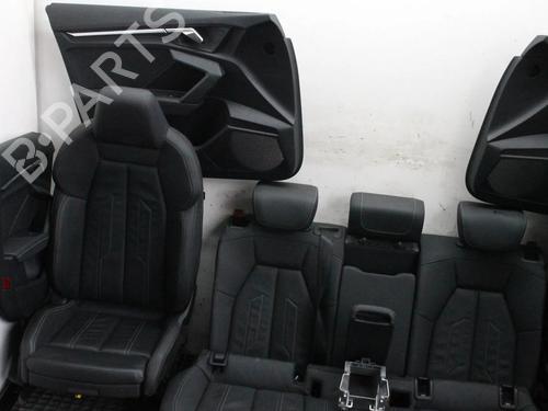 Sæde sæt AUDI A3 Sportback (8YA, 8YF) 30 TFSI | BP39816528C78 - Image 2