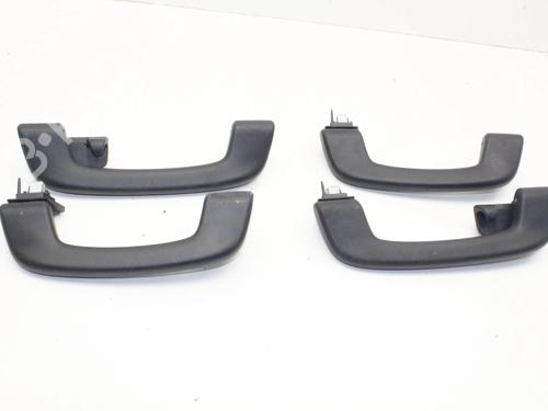 Pega tejadilho Pega tejadilho BMW 1 (F20) 116 d (116 hp) 39811405 39811405