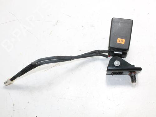 Used Seat buckle Seat buckle KIA CEE'D Sportswagon (JD) 1.6 CRDi 128 (128 hp) 39863275 39863275