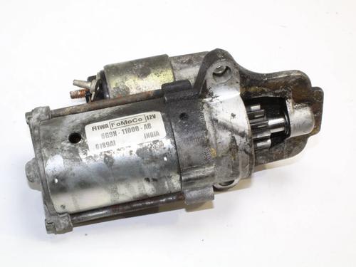 Used Starter Starter FORD S-MAX (WA6) 2.0 EcoBoost (203 hp) 39800172 39800172