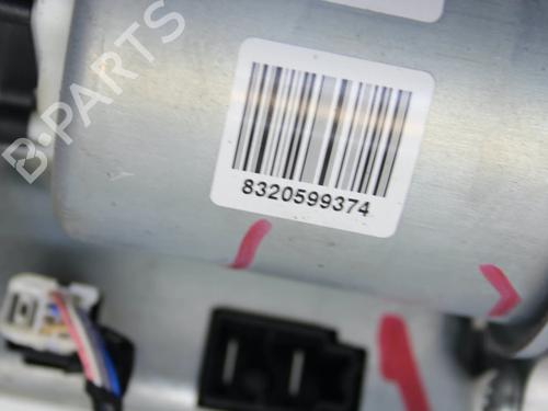 Steering column NISSAN JUKE (F16_) 1.0 | BP39777700M21 - Image 8