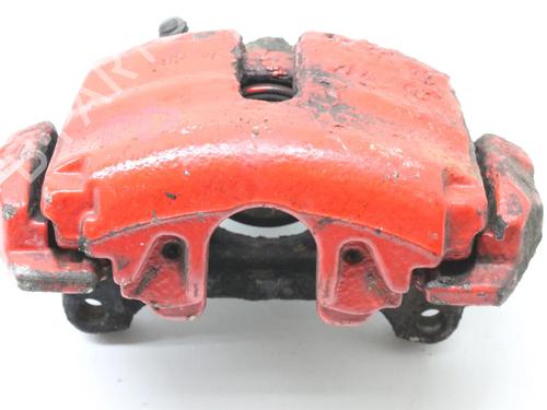 Right front brake caliper AUDI TT (8J3) 2.0 TDI quattro | BP39872164M104 - Image 2