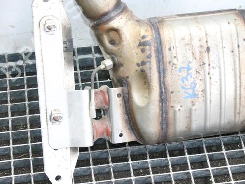 Exhaust system MERCEDES-BENZ E-CLASS T-Model (S212) E 350 BlueTEC (212.226) | BP39856178M121 - Image 5