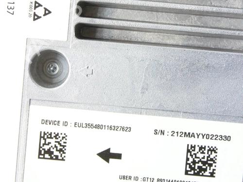 Electronic module HYUNDAI TUCSON (NX4E, NX4A) 1.6 T-GDi | BP39791688M83 - Image 6