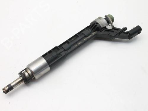 Used Injector Injector AUDI A4 B9 (8W2, 8WC) S4 TFSi quattro (354 hp) 39820876 39820876