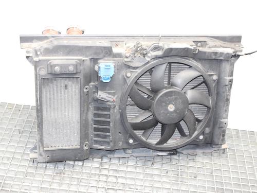 Used Radiator set Radiator set PEUGEOT RCZ 1.6 16V (156 hp) 39852234 39852234