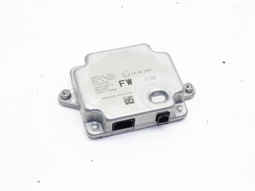 Used Control unit Control unit TOYOTA bZ4X (_EAM1_) EV (YEAM15) (218 hp) 39768162 39768162