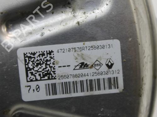 Servo brake RENAULT CAPTUR II (HF_) TCe 100 (HFMT) | BP39774614M42 - Image 5