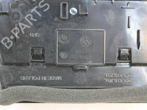 Luftventilen VW CADDY V MPV (SBB, SBJ) 1.5 TSi EVO | BP39789951I21 - Image 5