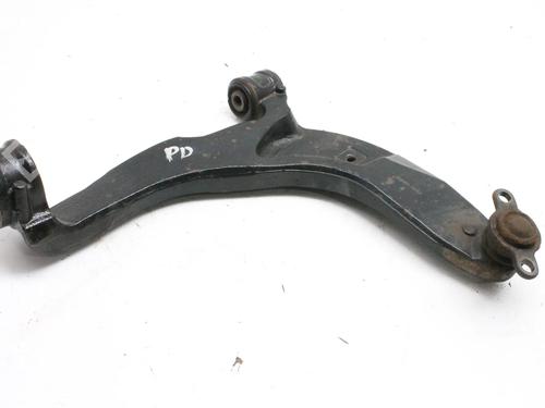 Used Right front suspension arm Right front suspension arm VW TRANSPORTER T5 Van (7HA, 7HH, 7EA, 7EH) 2.0 TDI (140 hp) 39793524 39793524