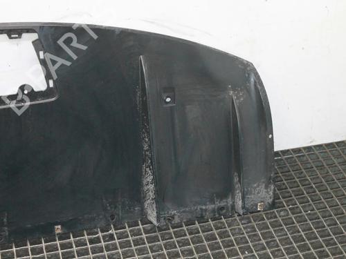 Underbody protection TESLA MODEL X (5YJX) 90D AWD | BP39827640M92 - Image 5