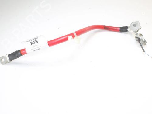 Used Cable Cable JAGUAR XF I (X250) 2.7 D (207 hp) 39848768 39848768