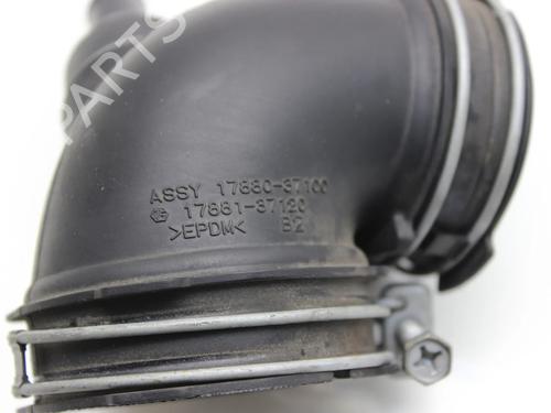 Pipe TOYOTA PRIUS PLUS (_W4_) 1.8 Hybrid (ZVW4_) | BP39839654M125 - Image 4