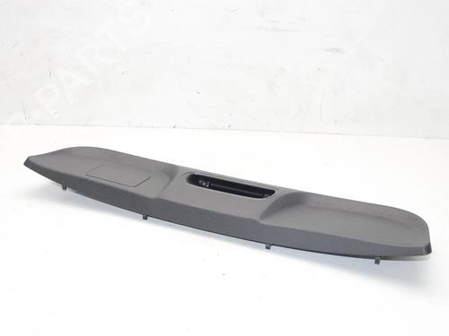 Used Boot lining Boot lining AUDI TT Roadster (8J9) 2.0 TFSI (200 hp) 39818925 39818925